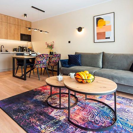 שצ'קלארסקה פוראובה Trevilles Apartamenty - Stone Hill Z Basenem I Spa מראה חיצוני תמונה